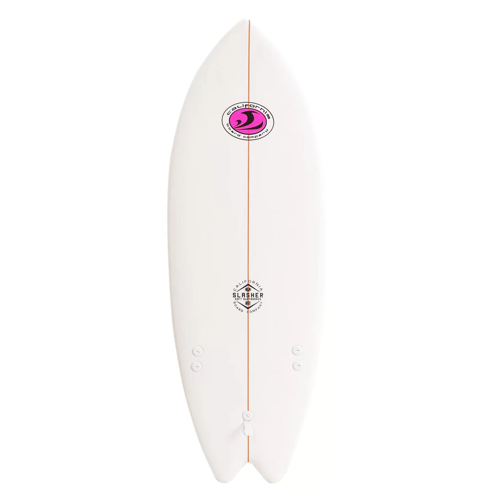 5'2 Foam Surfboard Z925