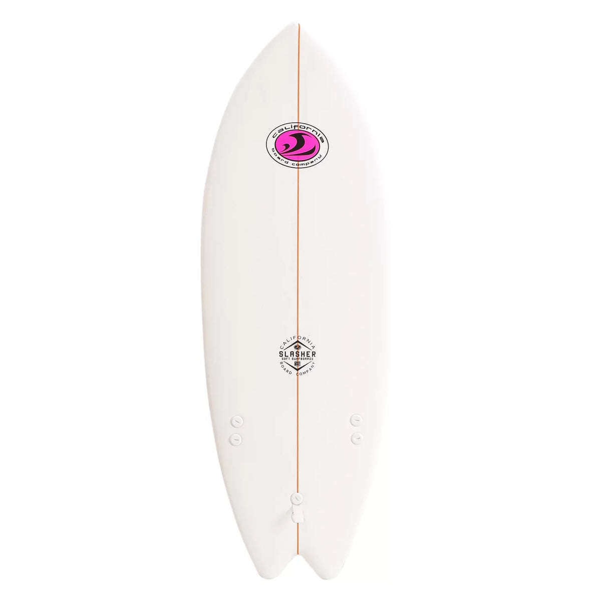 5'2 Foam Surfboard Z925