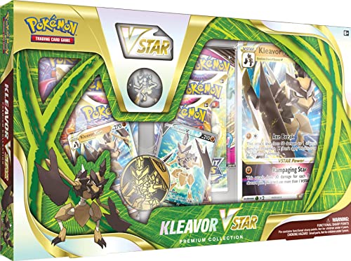 Pokemon TCG Collection Box K322241