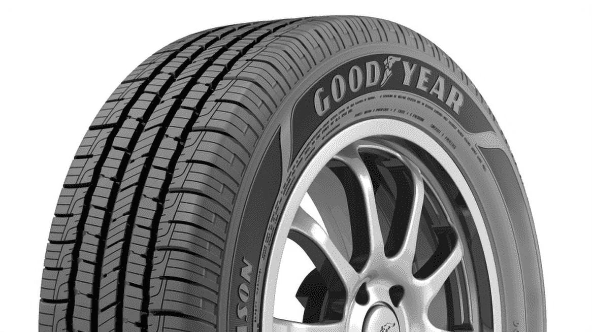 235/65R18 106V All-Season Tire L250