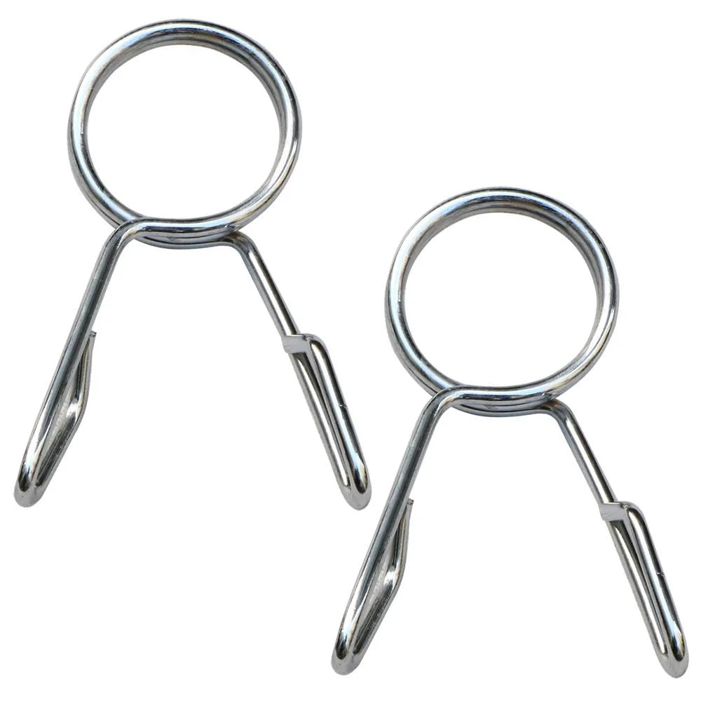 Chrome Olympic Barbell Bar P309