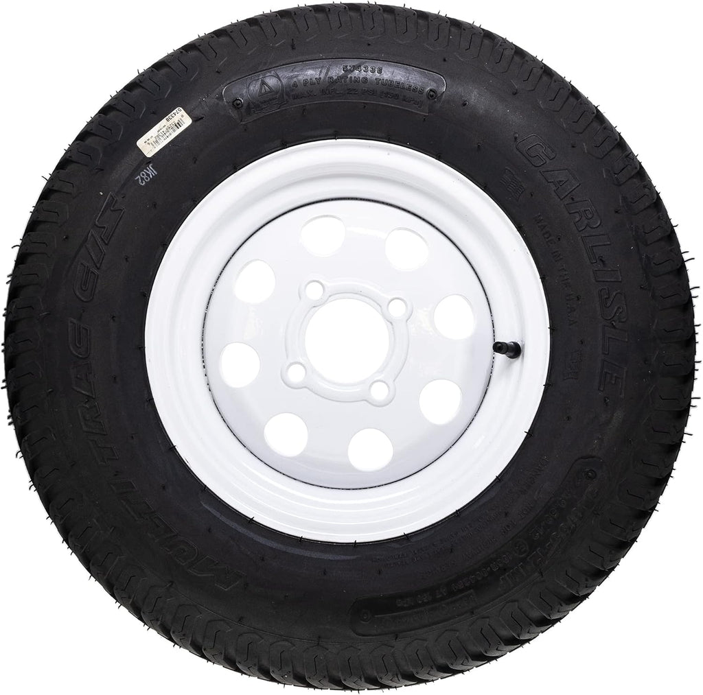 Wheel and Tire I16635