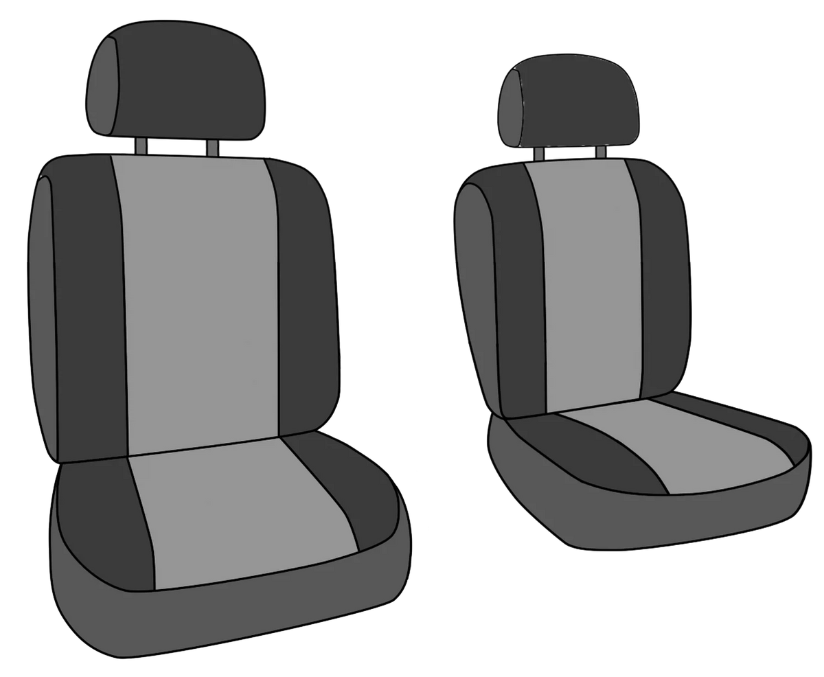 Camo Seat Covers Q321