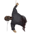 Luminous Ghost Hanging Electric Toys P631
