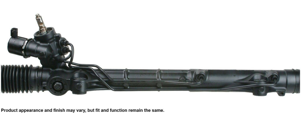 Rack and Pinion Assembly J502