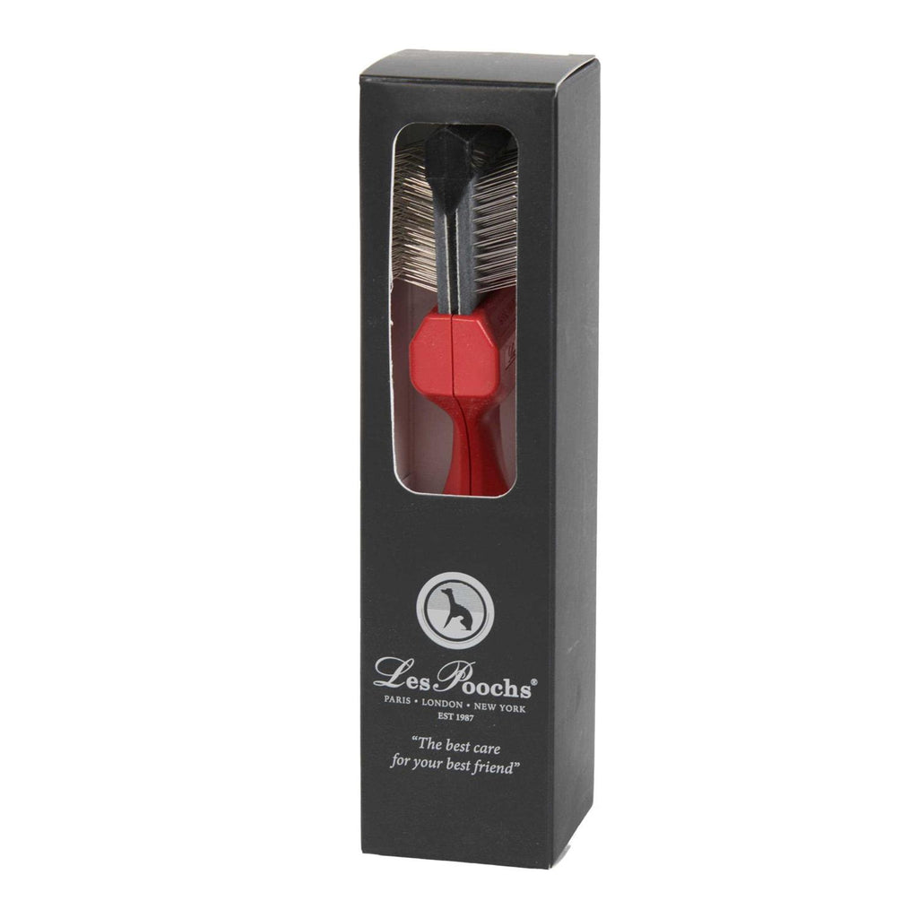 Matte Brush Dematting Tool for Grooming Dogs and Cats B6356