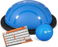 Half Exercise Ball Balance Trainer E131525
