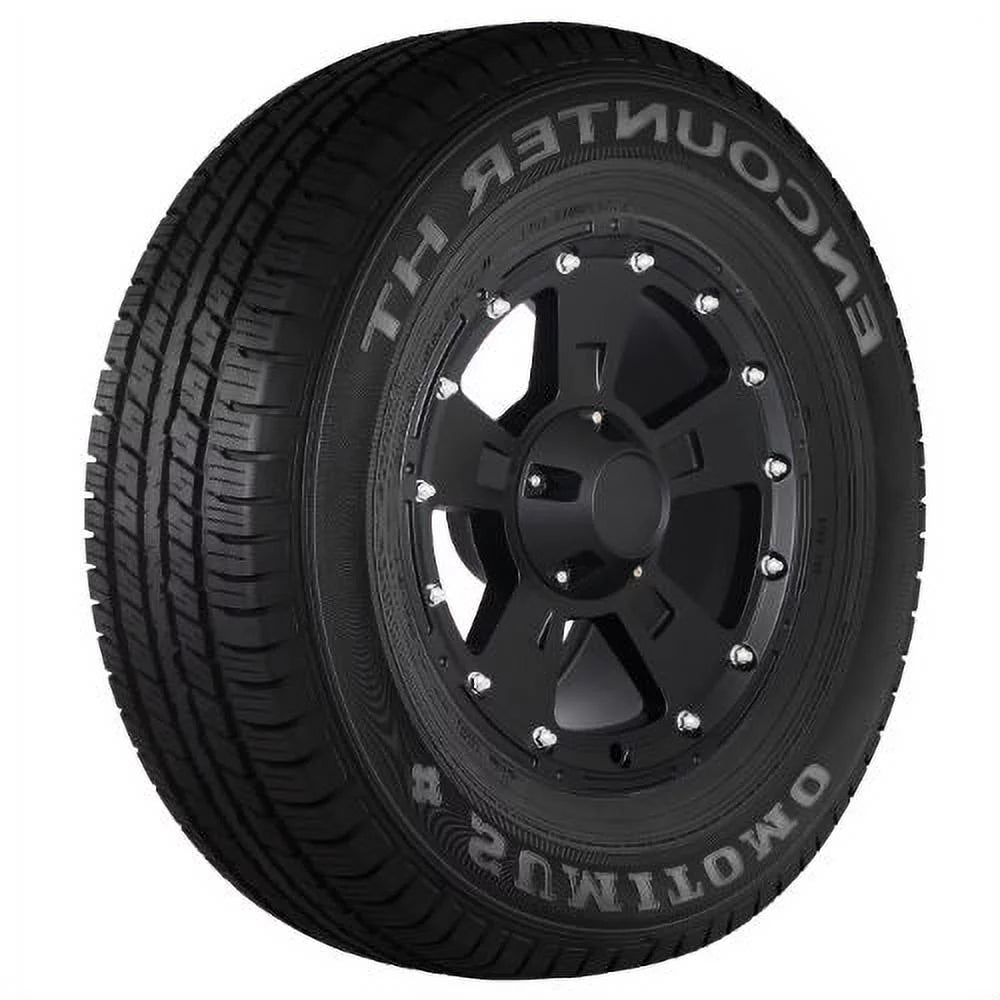 P215/60R17 96H Tire C286