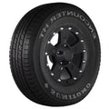 P215/60R17 96H Tire C286