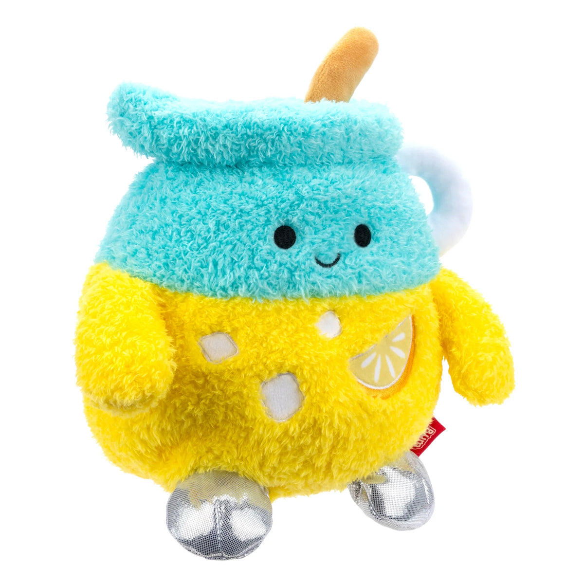Lemonade Pitcher Plush Toy Y7679