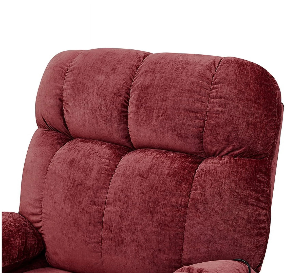 Power Lift Recliner Chair with Heat Massage I345