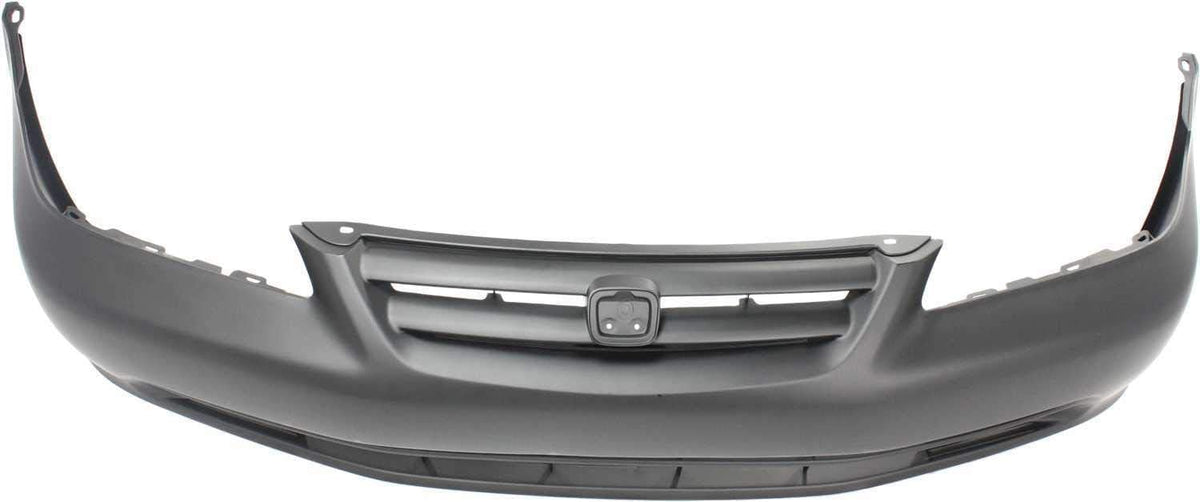 Front Bumper Cover for HONDA ACCORD 2001-2002 Primed Sedan O400489