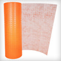 Heated Floor Uncoupling Membrane 54 SQFT M45895