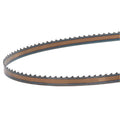 70-1/2" x 1/2" x 4TPI x .025" Band Saw Blade C77140