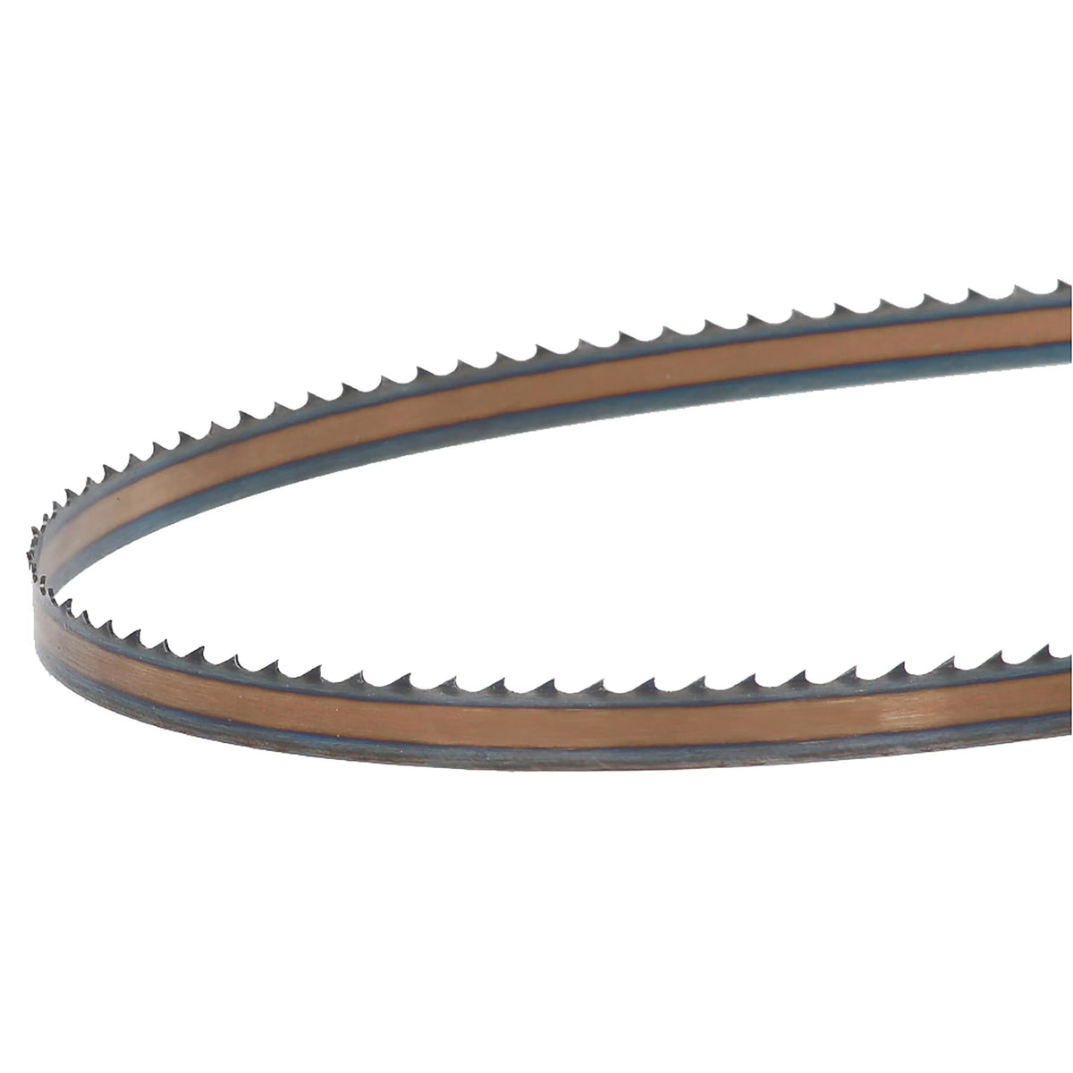 70-1/2" x 1/2" x 4TPI x .025" Band Saw Blade C77140