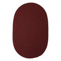 11 ft. Round Rug J8040