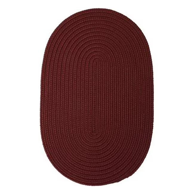 11 ft. Round Rug J8040
