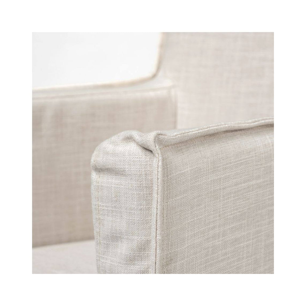 Cream Dining Chair E46008