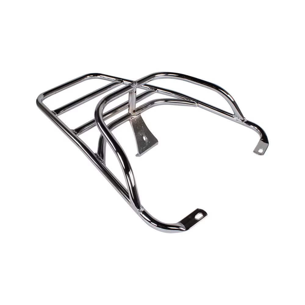 Chrome Rear Rack N255077