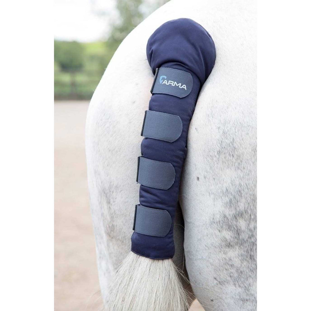 Padded Tail Guard Z564