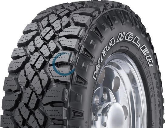 255/75R17 115 S Tire A795