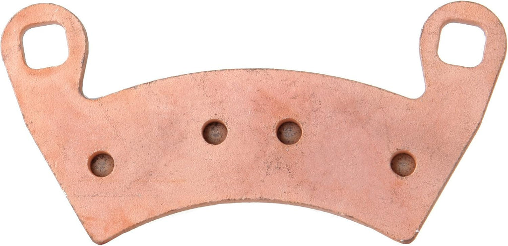 Brake Pads Front and Rear Sintered Replacement Kits Pack of 2 C8190