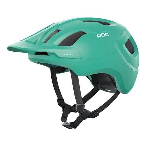 Turquoise Helmet XL-XXL O817290
