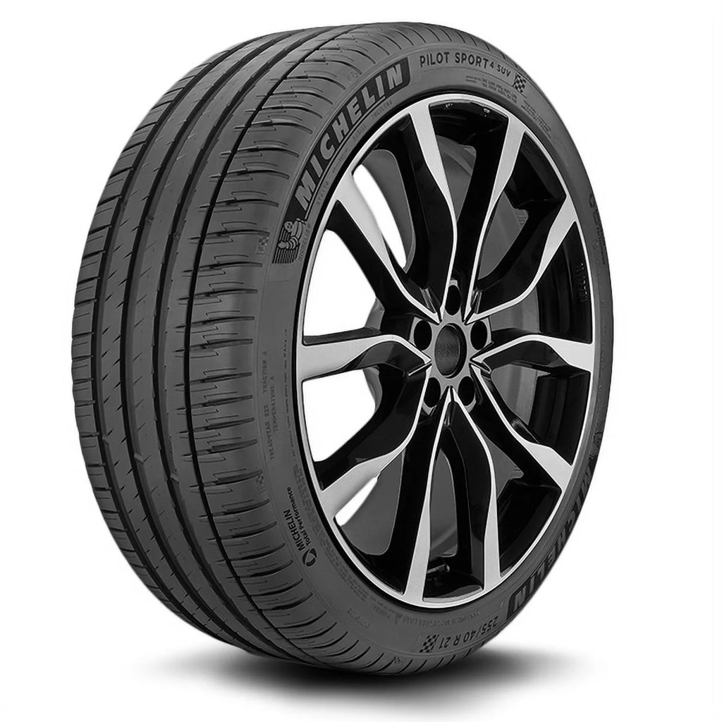 All-Season 265/45R21 104W Tire U831362