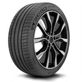 All-Season 265/45R21 104W Tire U831362