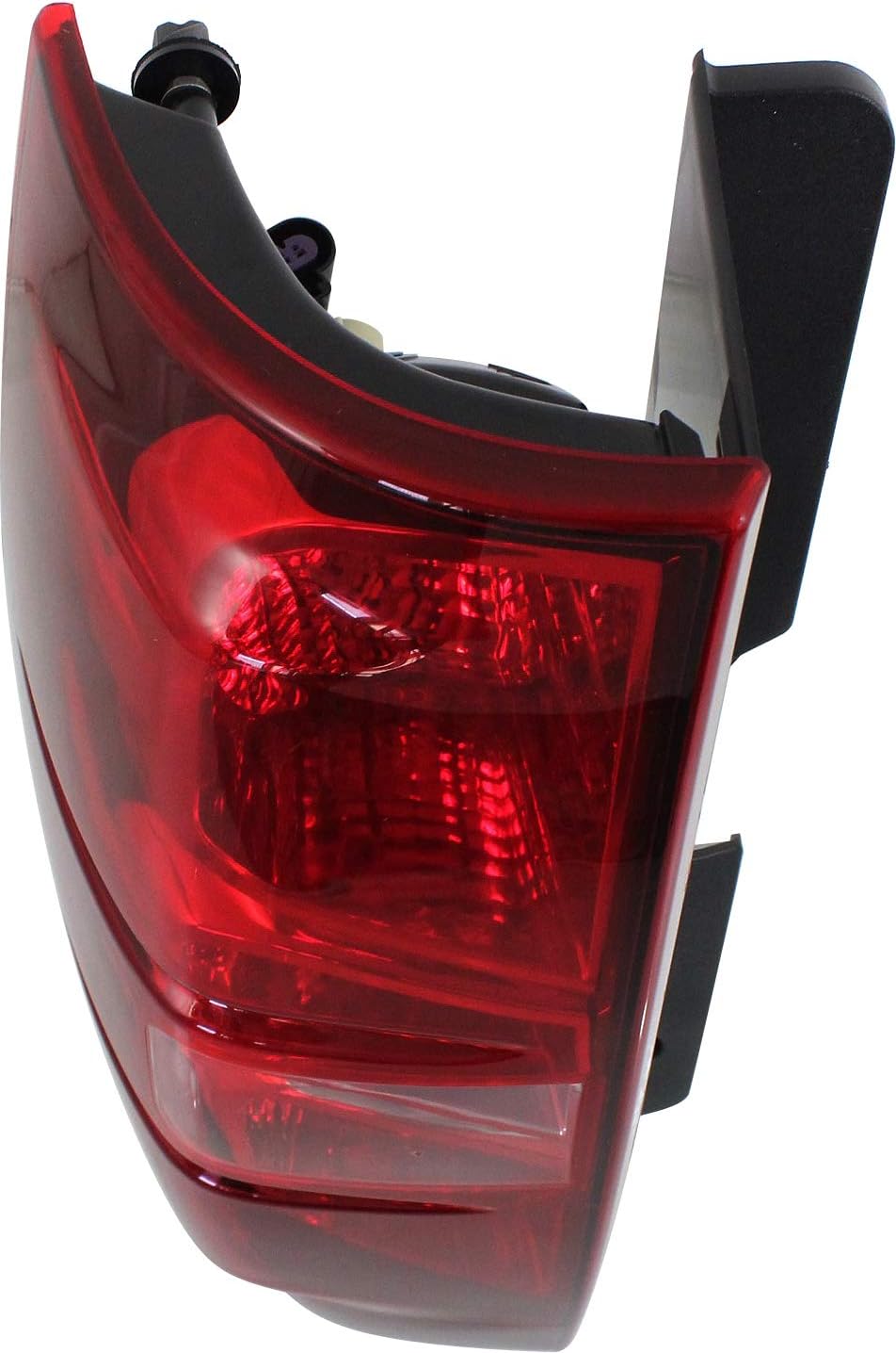 Tail Light Assembly Driver Side E84259