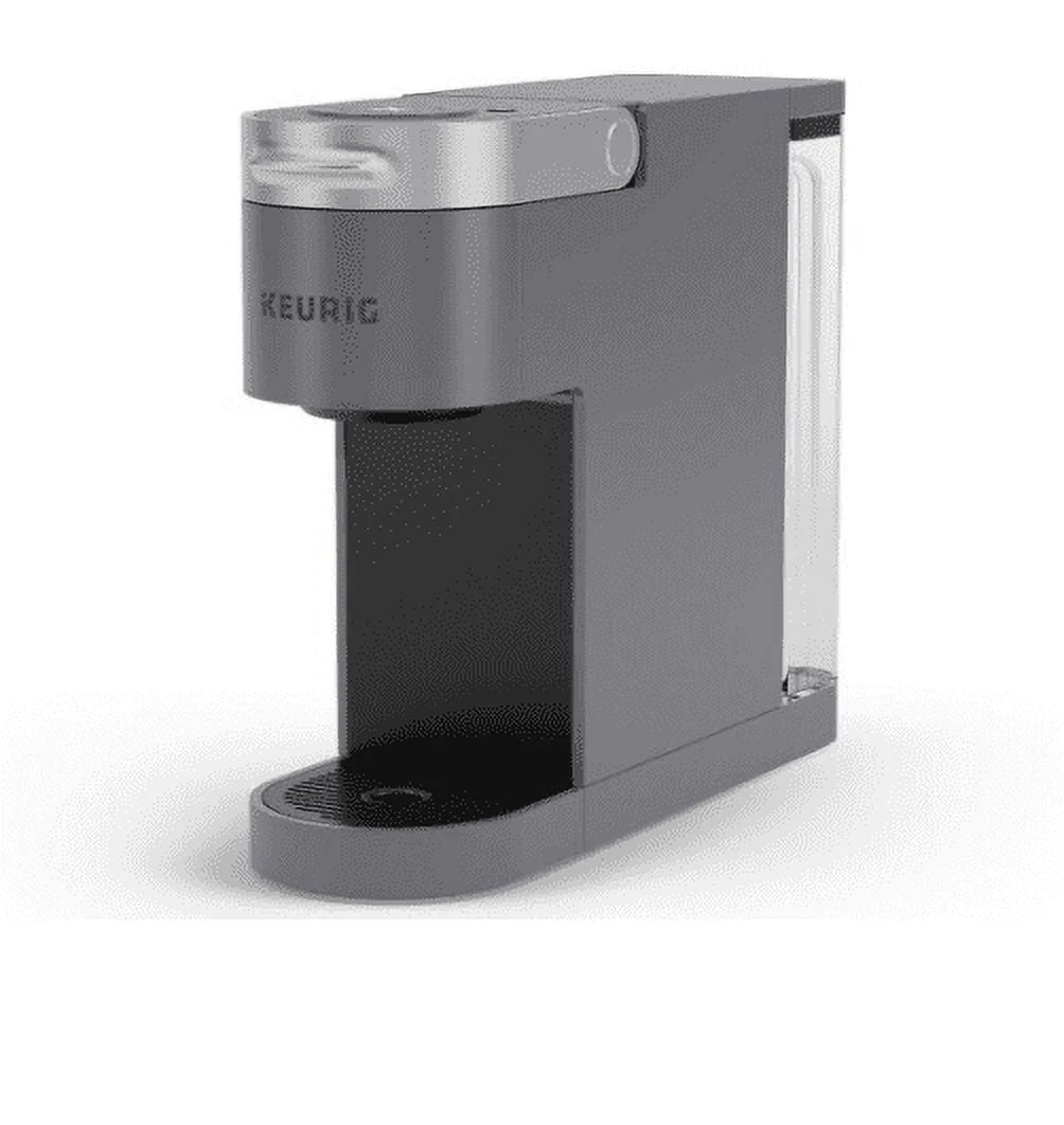 Single-Serve Coffee Maker A876798