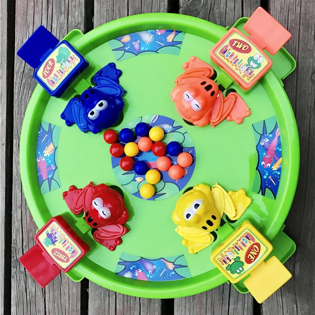 3D Battle Board Games Play Toy Set Table Game A687