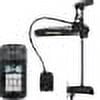 Bow Mount 112 lb. 36V Trolling Motor with I-Pilot Link & MEGA DI N725