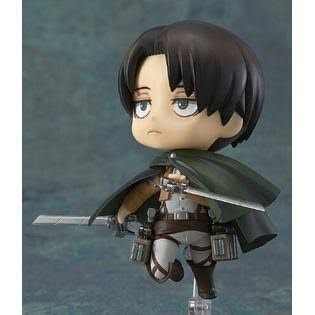 Levi Nendoroid Figure H2986