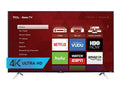 55" 4K Ultra HD Smart LED HDTV G4239