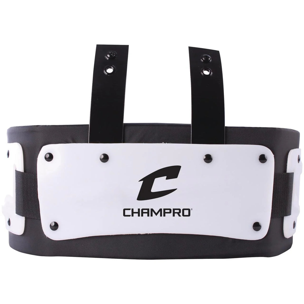 Football Flak Jackets Rib Protector Attachment for Shoulder Pads H97083