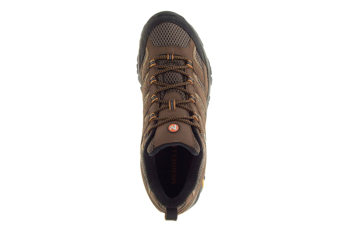Earth Wide Waterproof Hiking Boots D31379