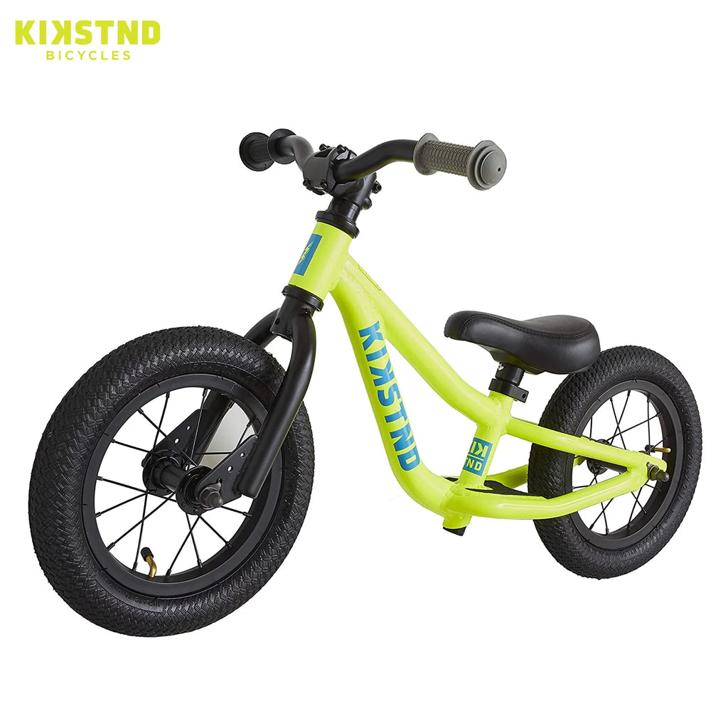 Balance Bike for Toddlers and Kids Yellow H821