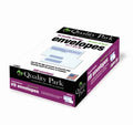 Double Window Invoice, 3.88 x 8.88 in., White, 500/Box B55243
