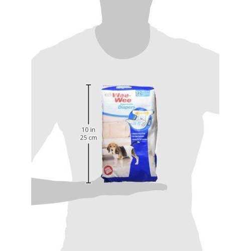 Disposable Diapers G190