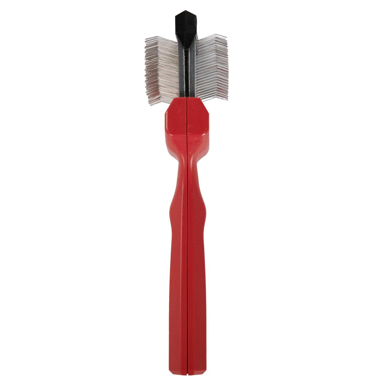 Matte Brush Dematting Tool for Grooming Dogs and Cats B6356