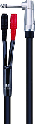 6 ft Combo Amp Speaker Cable U3515
