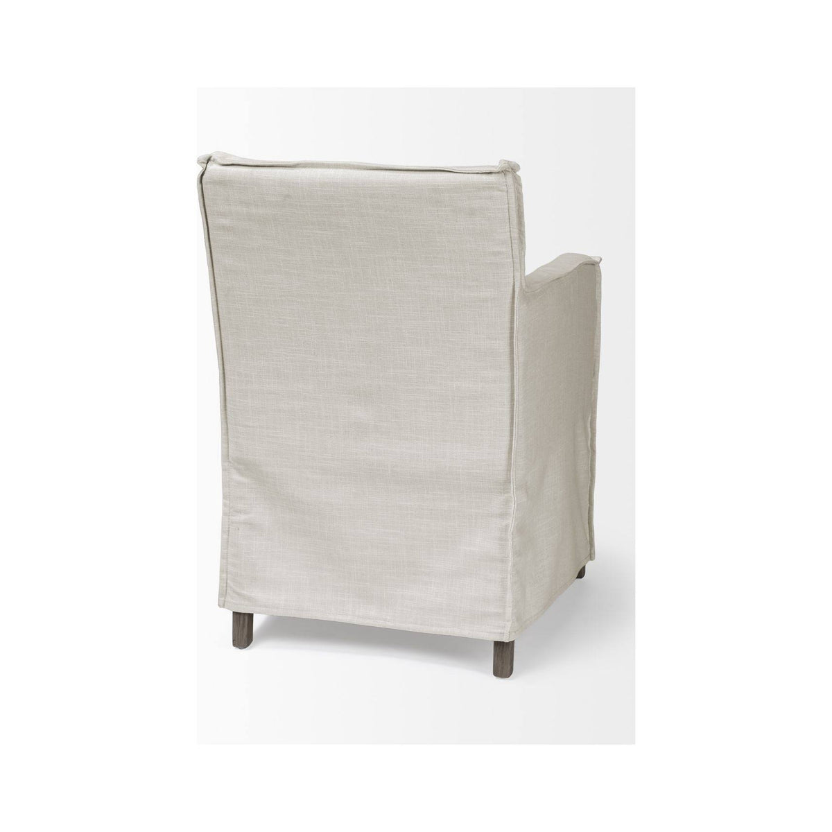 Cream Dining Chair E46008
