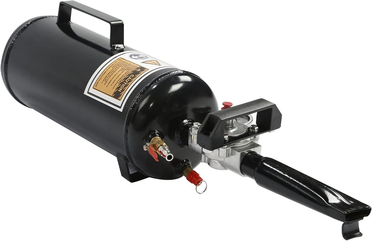 Tire Bead Blaster Tool Trigger Seating Inflator X57774