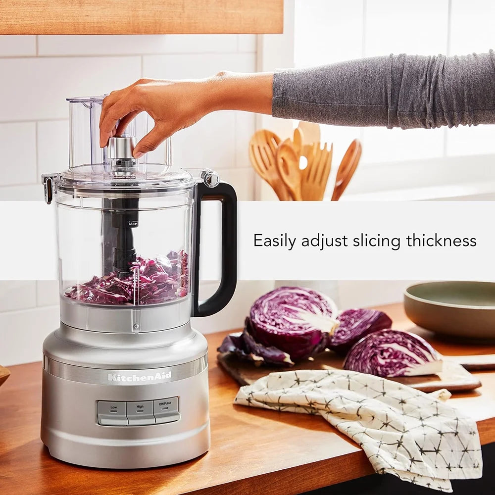 13-Cup Food Processor F859727