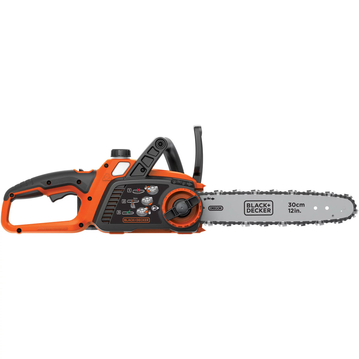 40V MAX 12 Cordless Chain Saw O359