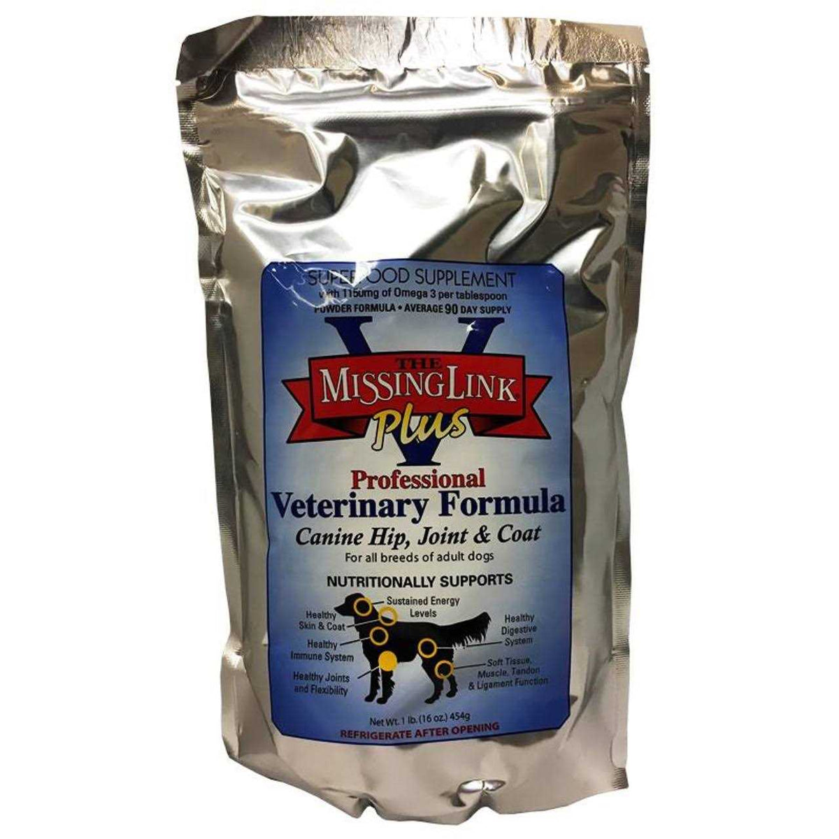 Canine Hip Veterinary Formula N7723