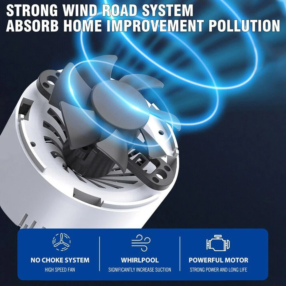 Home Air Filter Q230