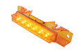 6 Amber LED Cab Light X5676