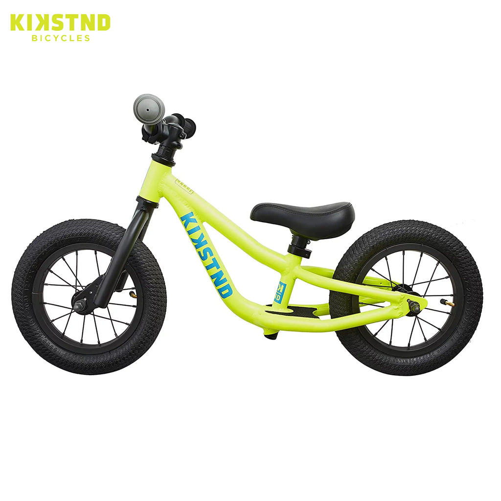 Balance Bike for Toddlers and Kids Yellow H821